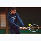 Блуза с качулка Tecnifibre Fleece Hoodie marine 6