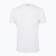 Мъжки тениски Tecnifibre Training Tee white 2