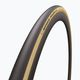 Гума за велосипед Michelin Power Cup Ts Kevlar Competition Line черна и бежова 315812 2