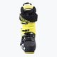 Мъжки ски обувки Rossignol Allspeed 120 black/yellow 3