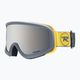 Очила за ски Rossignol Ace HP grey/yellow 5
