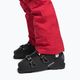 Мъжки ски панталони Rossignol Classique red 4