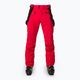 Мъжки ски панталони Rossignol Classique red 11