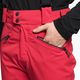 Мъжки ски панталони Rossignol Classique red 6