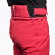 Мъжки ски панталони Rossignol Classique red 8