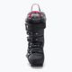Дамски ски обувки Rossignol Pure Pro 80 soft black 3