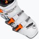 Детски ски обувки Rossignol Hero J3 white 6