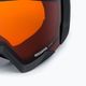 Очила за ски Rossignol Spiral black/orange 5