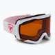 Очила за ски Rossignol Spiral W white/orange