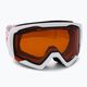 Очила за ски Rossignol Spiral W white/orange 5
