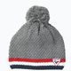Мъжка зимна шапка Rossignol L3 Kyl heather grey 4