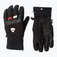 Мъжки ски ръкавици Rossignol Strato Impr black 6
