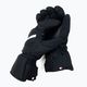 Мъжки ски ръкавици Rossignol Legend Impr black/white