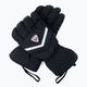 Мъжки ски ръкавици Rossignol Legend Impr black/white 4