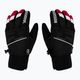 Мъжки ски ръкавици Rossignol Speed Impr red 3