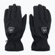 Мъжки ски ръкавици Rossignol Xc Softshell black 3