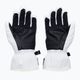 Дамски ски ръкавици Rossignol Saphir Impr G white 2