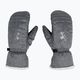 Дамски ски ръкавици Rossignol Perfy M grey 3