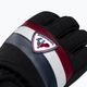 Детски ски ръкавици Rossignol Jr Sportchic Stretch Impr black 4