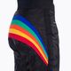 Дамски ски панталони Rossignol Rainbow black 6