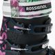 Дамски ски обувки Rossignol Alltrack Pro 80 X black/green 6