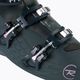 Дамски ски обувки Rossignol Alltrack Pro 80 X black/green 7