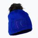 Зимна шапка за жени Rossignol L3 W Strassi blue