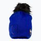 Зимна шапка за жени Rossignol L3 W Strassi blue 2