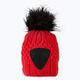 Зимна шапка за жени Rossignol L3 W Kelsie red 2
