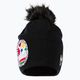 Зимна шапка за жени Rossignol L3 W Missy black 2
