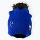 Зимна шапка за жени Rossignol L3 W Belli blue 2