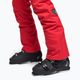 Мъжки ски панталони Rossignol Ski red 5