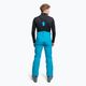Мъжки ски панталони Rossignol Ski blue 4