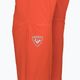 Мъжки ски панталони Rossignol Rapide oxy orange 10