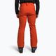 Мъжки ски панталони Rossignol Rapide oxy orange 4