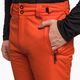 Мъжки ски панталони Rossignol Rapide oxy orange 6