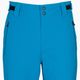 Мъжки ски панталони Rossignol Rapide blue 11