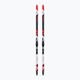 Мъжки ски за ски бягане Rossignol X-Tour Venture WL 52 + Tour SI red/white