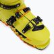 Ски обувки Lange XT3 Tour Sport жълти LBK7330-265 7