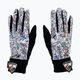Дамски ски ръкавици Rossignol L3 W Sticki Inner G white 3