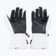 Дамски ски ръкавици Rossignol Romy Impr G white 2