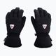 Дамски ски ръкавици Rossignol Romy Impr G black 3