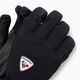 Дамски ски ръкавици Rossignol Romy Impr G black 4