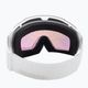 Очила за ски Rossignol Magne'lens white/pink miror/silver miror 4