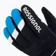 Мъжки ски ръкавици Rossignol Speed Impr blue 4
