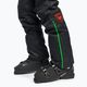 Мъжки ски панталони Rossignol Hero Ski black/green 4