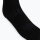 Мъжки ски чорапи Rossignol L3 Sportchic black 5