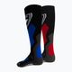 Мъжки ски чорапи Rossignol L3 Thermotech 2P black 2