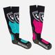 Дамски ски чорапи Rossignol L3 Thermotech 2P black