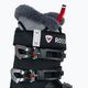 Дамски ски обувки Rossignol Pure Pro 80 metal ice black 6